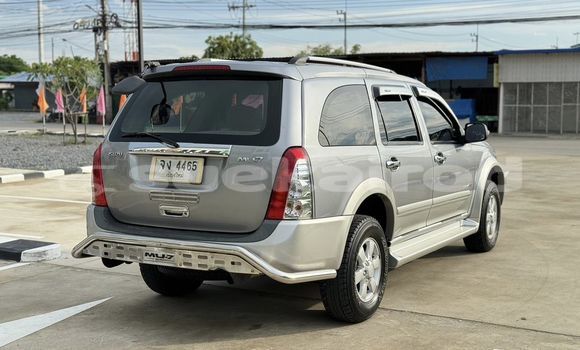 ซื้อ รถมือสอง Isuzu MU-X อื่น ๆ รถยนต์ ใน %{เมือง} ใน กรุงเทพมหานคร ซื้อ รถมือสอง Isuzu MU-X อื่น ๆ รถยนต์ ใน %{เมือง} ใน กรุงเทพมหานคร