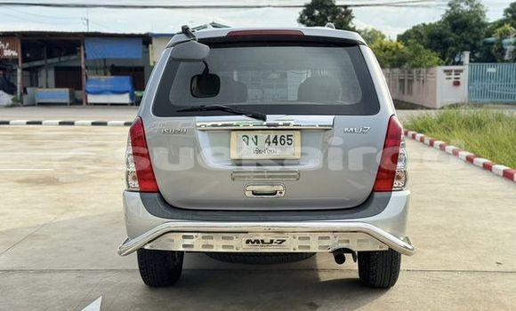 ซื้อ รถมือสอง Isuzu MU-X อื่น ๆ รถยนต์ ใน %{เมือง} ใน กรุงเทพมหานคร ซื้อ รถมือสอง Isuzu MU-X อื่น ๆ รถยนต์ ใน %{เมือง} ใน กรุงเทพมหานคร