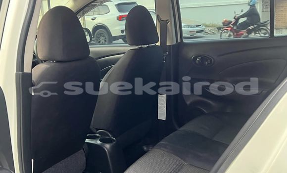 ซื้อ รถมือสอง Nissan Almera ขาว รถยนต์ ใน %{เมือง} ใน กรุงเทพมหานคร ซื้อ รถมือสอง Nissan Almera ขาว รถยนต์ ใน %{เมือง} ใน กรุงเทพมหานคร