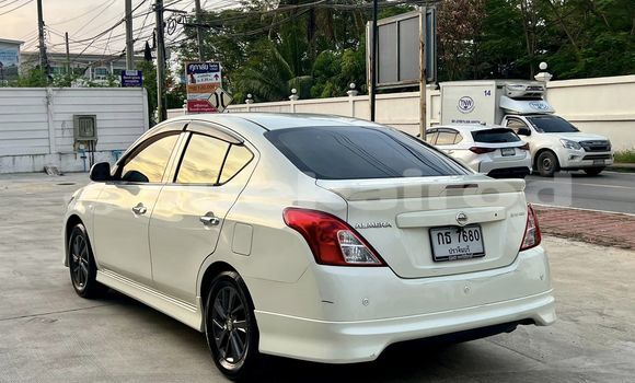 ซื้อ รถมือสอง Nissan Almera ขาว รถยนต์ ใน %{เมือง} ใน กรุงเทพมหานคร ซื้อ รถมือสอง Nissan Almera ขาว รถยนต์ ใน %{เมือง} ใน กรุงเทพมหานคร