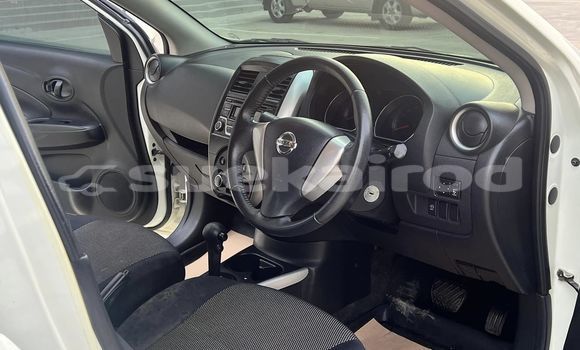 ซื้อ รถมือสอง Nissan Almera ขาว รถยนต์ ใน %{เมือง} ใน กรุงเทพมหานคร ซื้อ รถมือสอง Nissan Almera ขาว รถยนต์ ใน %{เมือง} ใน กรุงเทพมหานคร