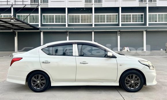ซื้อ รถมือสอง Nissan Almera ขาว รถยนต์ ใน %{เมือง} ใน กรุงเทพมหานคร ซื้อ รถมือสอง Nissan Almera ขาว รถยนต์ ใน %{เมือง} ใน กรุงเทพมหานคร