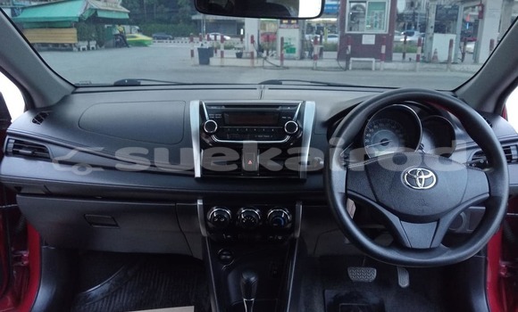 ซื้อ รถมือสอง Toyota Vios สีแดง รถยนต์ ใน %{เมือง} ใน กรุงเทพมหานคร ซื้อ รถมือสอง Toyota Vios สีแดง รถยนต์ ใน %{เมือง} ใน กรุงเทพมหานคร