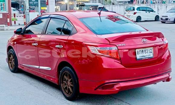 ซื้อ รถมือสอง Toyota Vios สีแดง รถยนต์ ใน %{เมือง} ใน กรุงเทพมหานคร ซื้อ รถมือสอง Toyota Vios สีแดง รถยนต์ ใน %{เมือง} ใน กรุงเทพมหานคร