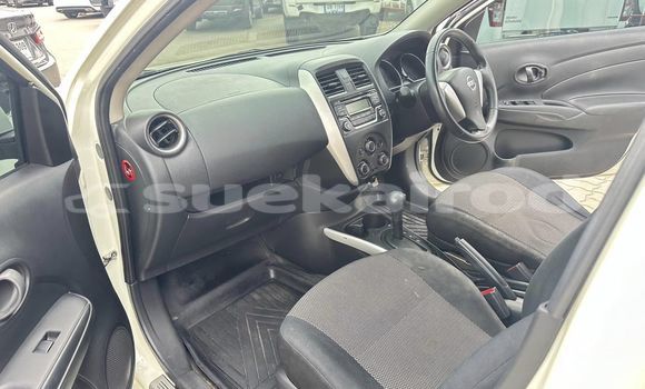 ซื้อ รถมือสอง Nissan Almera ขาว รถยนต์ ใน %{เมือง} ใน กรุงเทพมหานคร ซื้อ รถมือสอง Nissan Almera ขาว รถยนต์ ใน %{เมือง} ใน กรุงเทพมหานคร