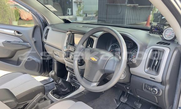 ซื้อ รถมือสอง Chevrolet Colorado สีดำ รถยนต์ ใน %{เมือง} ใน กรุงเทพมหานคร ซื้อ รถมือสอง Chevrolet Colorado สีดำ รถยนต์ ใน %{เมือง} ใน กรุงเทพมหานคร