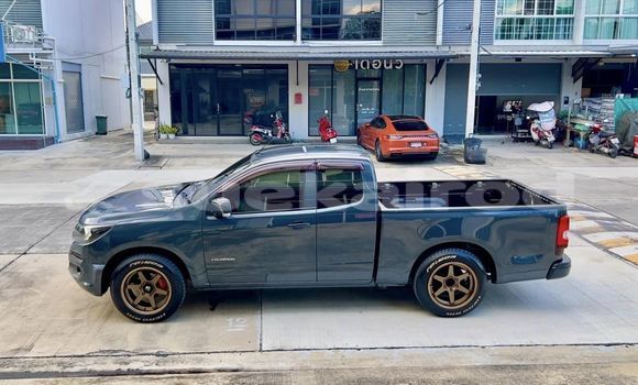 ซื้อ รถมือสอง Chevrolet Colorado สีดำ รถยนต์ ใน %{เมือง} ใน กรุงเทพมหานคร ซื้อ รถมือสอง Chevrolet Colorado สีดำ รถยนต์ ใน %{เมือง} ใน กรุงเทพมหานคร