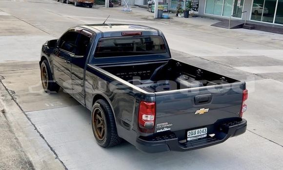 ซื้อ รถมือสอง Chevrolet Colorado สีดำ รถยนต์ ใน %{เมือง} ใน กรุงเทพมหานคร ซื้อ รถมือสอง Chevrolet Colorado สีดำ รถยนต์ ใน %{เมือง} ใน กรุงเทพมหานคร