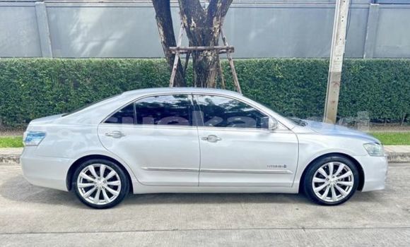 Buy Used Toyota Camry Other Car in Bangkok in Bangkok