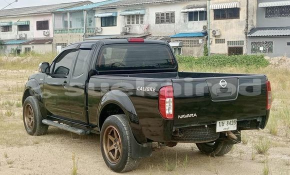 ซื้อ รถมือสอง Nissan Navara สีดำ รถยนต์ ใน %{เมือง} ใน กรุงเทพมหานคร ซื้อ รถมือสอง Nissan Navara สีดำ รถยนต์ ใน %{เมือง} ใน กรุงเทพมหานคร