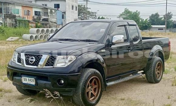 ซื้อ รถมือสอง Nissan Navara สีดำ รถยนต์ ใน %{เมือง} ใน กรุงเทพมหานคร ซื้อ รถมือสอง Nissan Navara สีดำ รถยนต์ ใน %{เมือง} ใน กรุงเทพมหานคร