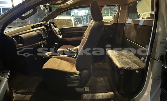 ซื้อ รถมือสอง Toyota Hiluxe Revo ขาว รถยนต์ ใน %{เมือง} ใน กรุงเทพมหานคร ซื้อ รถมือสอง Toyota Hiluxe Revo ขาว รถยนต์ ใน %{เมือง} ใน กรุงเทพมหานคร