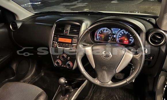 ซื้อ รถมือสอง Nissan Almera ขาว รถยนต์ ใน %{เมือง} ใน กรุงเทพมหานคร ซื้อ รถมือสอง Nissan Almera ขาว รถยนต์ ใน %{เมือง} ใน กรุงเทพมหานคร