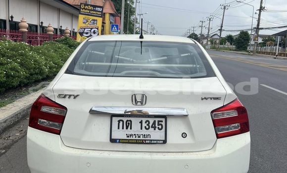 ซื้อ รถมือสอง Honda City ขาว รถยนต์ ใน %{เมือง} ใน กรุงเทพมหานคร ซื้อ รถมือสอง Honda City ขาว รถยนต์ ใน %{เมือง} ใน กรุงเทพมหานคร