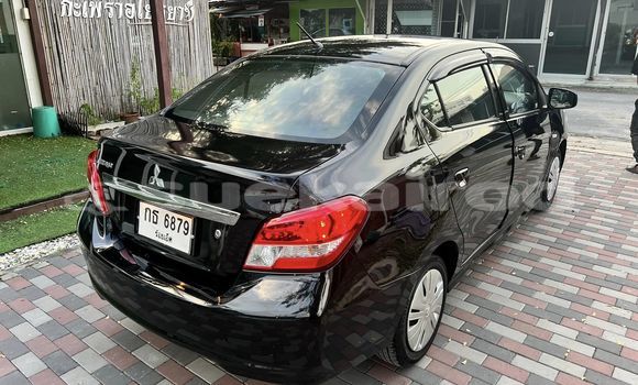 ซื้อ รถมือสอง Mitsubishi Attrage สีดำ รถยนต์ ใน %{เมือง} ใน กรุงเทพมหานคร ซื้อ รถมือสอง Mitsubishi Attrage สีดำ รถยนต์ ใน %{เมือง} ใน กรุงเทพมหานคร