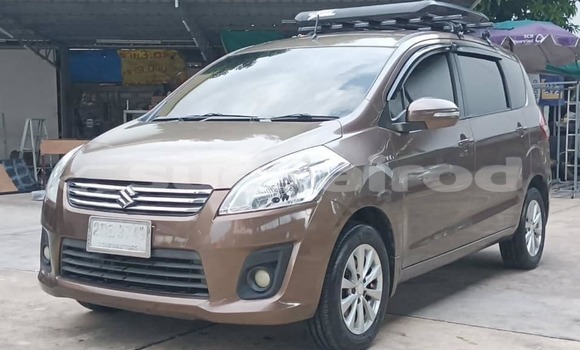 Buy Used Suzuki Ertiga Other Car in Bangkok in Bangkok Buy Used Suzuki Ertiga Other Car in Bangkok in Bangkok