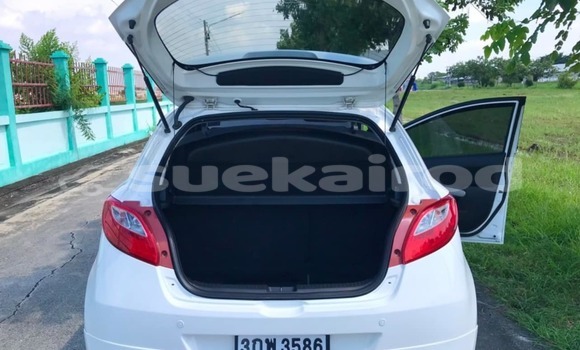 ซื้อ รถมือสอง Mazda 2 ขาว รถยนต์ ใน %{เมือง} ใน กรุงเทพมหานคร ซื้อ รถมือสอง Mazda 2 ขาว รถยนต์ ใน %{เมือง} ใน กรุงเทพมหานคร