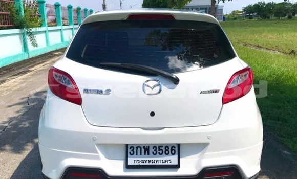 ซื้อ รถมือสอง Mazda 2 ขาว รถยนต์ ใน %{เมือง} ใน กรุงเทพมหานคร ซื้อ รถมือสอง Mazda 2 ขาว รถยนต์ ใน %{เมือง} ใน กรุงเทพมหานคร