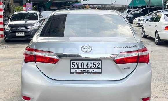 ซื้อ รถมือสอง Toyota Altis อื่น ๆ รถยนต์ ใน %{เมือง} ใน กรุงเทพมหานคร ซื้อ รถมือสอง Toyota Altis อื่น ๆ รถยนต์ ใน %{เมือง} ใน กรุงเทพมหานคร