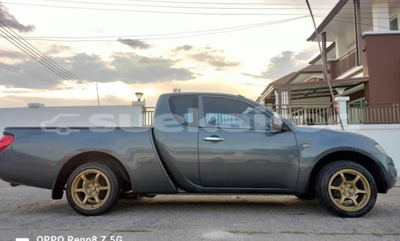 ซื้อ รถมือสอง Mitsubishi Triton อื่น ๆ รถยนต์ ใน %{เมือง} ใน กรุงเทพมหานคร ซื้อ รถมือสอง Mitsubishi Triton อื่น ๆ รถยนต์ ใน %{เมือง} ใน กรุงเทพมหานคร