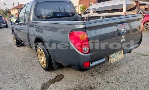 ซื้อ รถมือสอง Mitsubishi Triton อื่น ๆ รถยนต์ ใน %{เมือง} ใน กรุงเทพมหานคร ซื้อ รถมือสอง Mitsubishi Triton อื่น ๆ รถยนต์ ใน %{เมือง} ใน กรุงเทพมหานคร