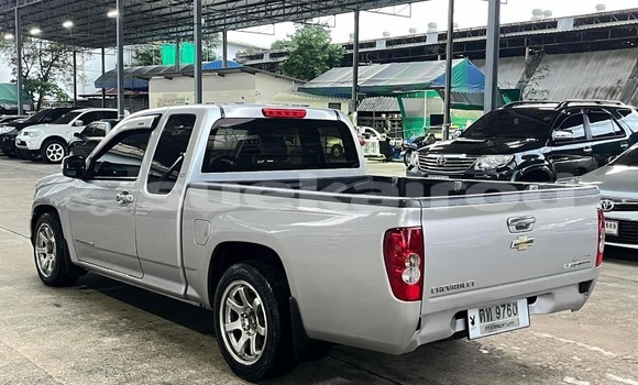 ซื้อ รถมือสอง Chevrolet Colorado อื่น ๆ รถยนต์ ใน %{เมือง} ใน กรุงเทพมหานคร ซื้อ รถมือสอง Chevrolet Colorado อื่น ๆ รถยนต์ ใน %{เมือง} ใน กรุงเทพมหานคร