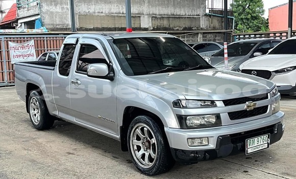ซื้อ รถมือสอง Chevrolet Colorado อื่น ๆ รถยนต์ ใน %{เมือง} ใน กรุงเทพมหานคร ซื้อ รถมือสอง Chevrolet Colorado อื่น ๆ รถยนต์ ใน %{เมือง} ใน กรุงเทพมหานคร