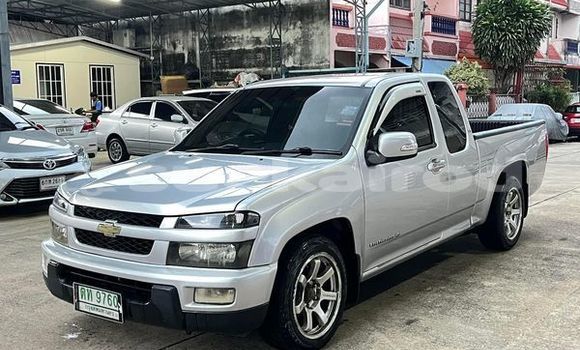 ซื้อ รถมือสอง Chevrolet Colorado อื่น ๆ รถยนต์ ใน %{เมือง} ใน กรุงเทพมหานคร ซื้อ รถมือสอง Chevrolet Colorado อื่น ๆ รถยนต์ ใน %{เมือง} ใน กรุงเทพมหานคร