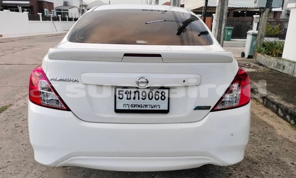 ซื้อ รถมือสอง Nissan Almera อื่น ๆ รถยนต์ ใน %{เมือง} ใน บึงกาฬ ซื้อ รถมือสอง Nissan Almera อื่น ๆ รถยนต์ ใน %{เมือง} ใน บึงกาฬ