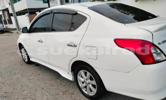 ซื้อ รถมือสอง Nissan Almera อื่น ๆ รถยนต์ ใน %{เมือง} ใน บึงกาฬ ซื้อ รถมือสอง Nissan Almera อื่น ๆ รถยนต์ ใน %{เมือง} ใน บึงกาฬ