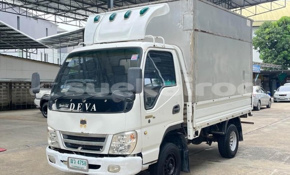 ซื้อ รถมือสอง DAF CF ขาว รถกระบะ ใน %{เมือง} ใน กรุงเทพมหานคร ซื้อ รถมือสอง DAF CF ขาว รถกระบะ ใน %{เมือง} ใน กรุงเทพมหานคร