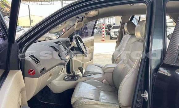 ซื้อ รถมือสอง Toyota Fortuner สีดำ รถยนต์ ใน %{เมือง} ใน กรุงเทพมหานคร ซื้อ รถมือสอง Toyota Fortuner สีดำ รถยนต์ ใน %{เมือง} ใน กรุงเทพมหานคร