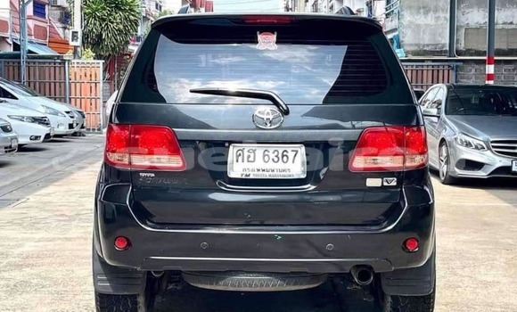 ซื้อ รถมือสอง Toyota Fortuner สีดำ รถยนต์ ใน %{เมือง} ใน กรุงเทพมหานคร ซื้อ รถมือสอง Toyota Fortuner สีดำ รถยนต์ ใน %{เมือง} ใน กรุงเทพมหานคร