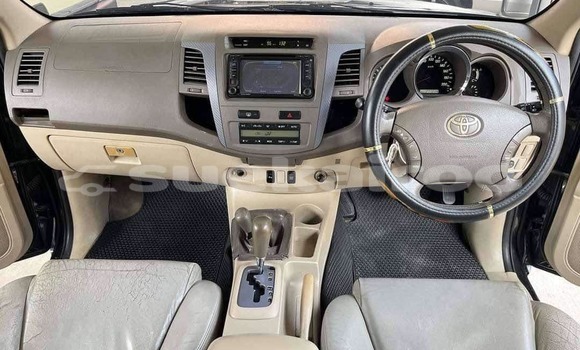 ซื้อ รถมือสอง Toyota Fortuner สีดำ รถยนต์ ใน %{เมือง} ใน กรุงเทพมหานคร ซื้อ รถมือสอง Toyota Fortuner สีดำ รถยนต์ ใน %{เมือง} ใน กรุงเทพมหานคร