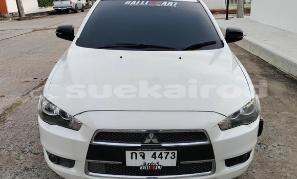 Mitsu Cars for sale in thailand - suekairod