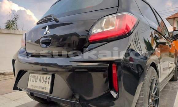 ซื้อ รถมือสอง Mitsubishi Attrage สีดำ รถยนต์ ใน %{เมือง} ใน กรุงเทพมหานคร ซื้อ รถมือสอง Mitsubishi Attrage สีดำ รถยนต์ ใน %{เมือง} ใน กรุงเทพมหานคร