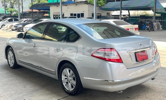 Buy Used Nissan Teana Other Car in Bangkok in Bangkok