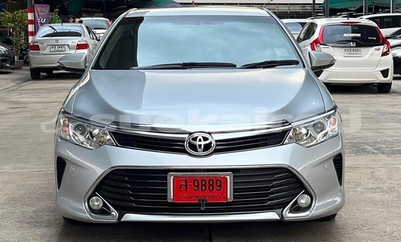 Buy Used Toyota Camry Other Car in Bangkok in Bangkok