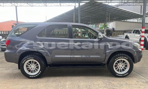 ซื้อ รถมือสอง Toyota Fortuner อื่น ๆ รถยนต์ ใน %{เมือง} ใน กรุงเทพมหานคร ซื้อ รถมือสอง Toyota Fortuner อื่น ๆ รถยนต์ ใน %{เมือง} ใน กรุงเทพมหานคร