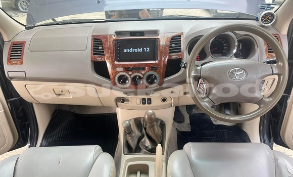 Buy Used Isuzu D-max Spacecab 2 dr Other Car in Bangkok in Bangkok Buy Used Isuzu D-max Spacecab 2 dr Other Car in Bangkok in Bangkok