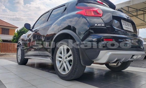 ซื้อ รถมือสอง Nissan Juke สีดำ รถยนต์ ใน %{เมือง} ใน กรุงเทพมหานคร ซื้อ รถมือสอง Nissan Juke สีดำ รถยนต์ ใน %{เมือง} ใน กรุงเทพมหานคร