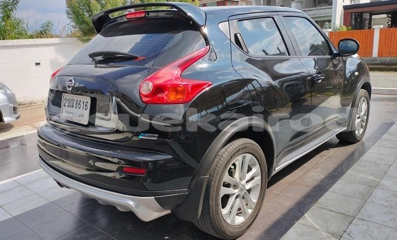 ซื้อ รถมือสอง Nissan Juke สีดำ รถยนต์ ใน %{เมือง} ใน กรุงเทพมหานคร ซื้อ รถมือสอง Nissan Juke สีดำ รถยนต์ ใน %{เมือง} ใน กรุงเทพมหานคร