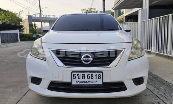 ซื้อ รถมือสอง Nissan Almera ขาว รถยนต์ ใน %{เมือง} ใน กรุงเทพมหานคร ซื้อ รถมือสอง Nissan Almera ขาว รถยนต์ ใน %{เมือง} ใน กรุงเทพมหานคร