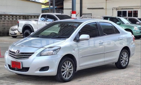 ซื้อ รถมือสอง Toyota Vios อื่น ๆ รถยนต์ ใน %{เมือง} ใน กรุงเทพมหานคร