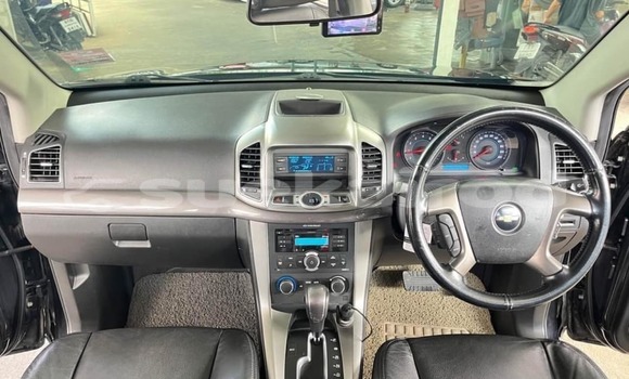 ซื้อ รถมือสอง Chevrolet Captiva สีดำ รถยนต์ ใน %{เมือง} ใน กรุงเทพมหานคร ซื้อ รถมือสอง Chevrolet Captiva สีดำ รถยนต์ ใน %{เมือง} ใน กรุงเทพมหานคร