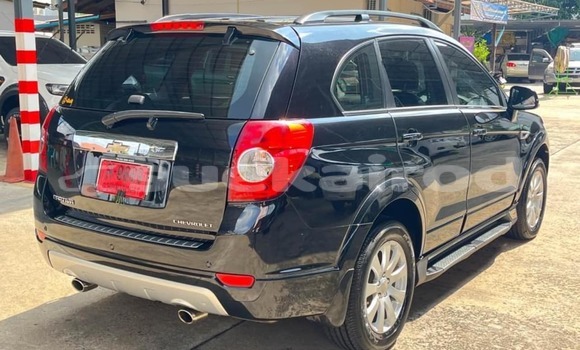ซื้อ รถมือสอง Chevrolet Captiva สีดำ รถยนต์ ใน %{เมือง} ใน กรุงเทพมหานคร ซื้อ รถมือสอง Chevrolet Captiva สีดำ รถยนต์ ใน %{เมือง} ใน กรุงเทพมหานคร