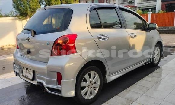 ซื้อ รถมือสอง Toyota Yaris อื่น ๆ รถยนต์ ใน %{เมือง} ใน กรุงเทพมหานคร ซื้อ รถมือสอง Toyota Yaris อื่น ๆ รถยนต์ ใน %{เมือง} ใน กรุงเทพมหานคร