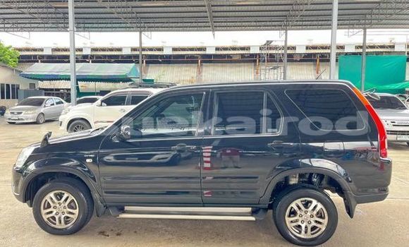 Buy Used Honda CR-V Black Car in Bangkok in Bangkok Buy Used Honda CR-V Black Car in Bangkok in Bangkok