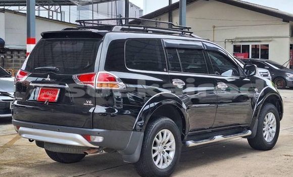 ซื้อ รถมือสอง Mitsubishi Pajero สีดำ รถยนต์ ใน %{เมือง} ใน กรุงเทพมหานคร ซื้อ รถมือสอง Mitsubishi Pajero สีดำ รถยนต์ ใน %{เมือง} ใน กรุงเทพมหานคร