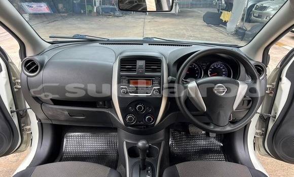 ซื้อ รถมือสอง Nissan Almera ขาว รถยนต์ ใน %{เมือง} ใน กรุงเทพมหานคร ซื้อ รถมือสอง Nissan Almera ขาว รถยนต์ ใน %{เมือง} ใน กรุงเทพมหานคร